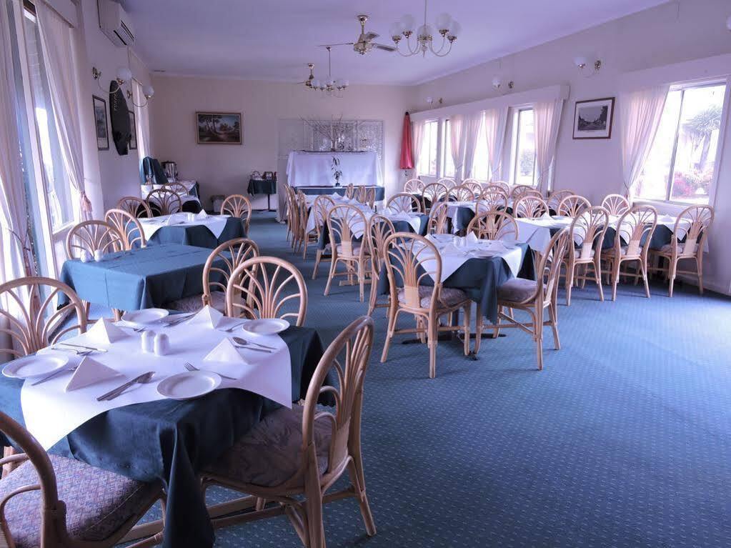 Redhill Cooma Motor Inn מראה חיצוני תמונה